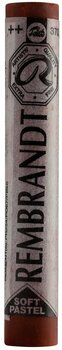 Pastel sec Rembrandt 31993703 Pastel sec Permanent Red Light 3 1 pc - 1