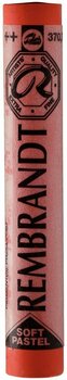 Pastel sec Rembrandt 31993707 Pastel sec Permanent Red Light 7 1 pc - 1