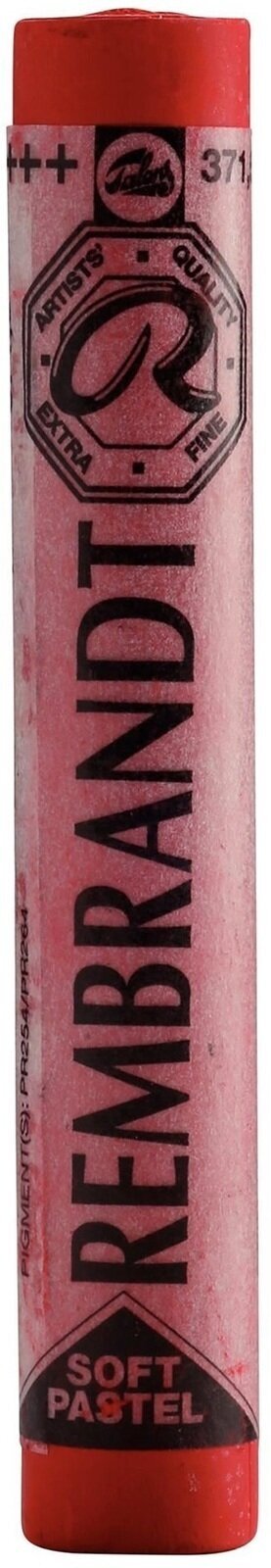 Pastel sec Rembrandt 31993715 Pastel sec Permanent Red Deep 5 1 pc