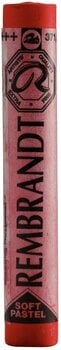 Pastel sec Rembrandt 31993715 Pastel sec Permanent Red Deep 5 1 pc - 1