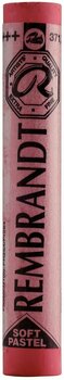 Pastel sec Rembrandt 31993717 Pastel sec Permanent Red Deep 7 1 pc - 1