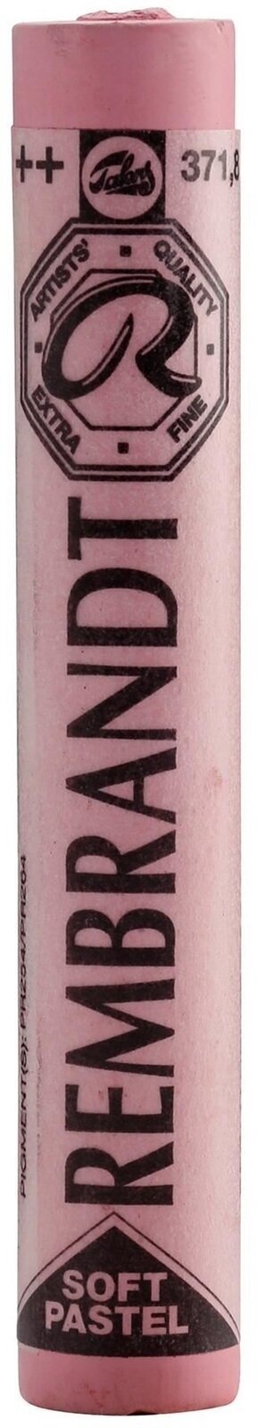 Pastel sec Rembrandt 31993718 Pastel sec Permanent Red Deep 8 1 pc