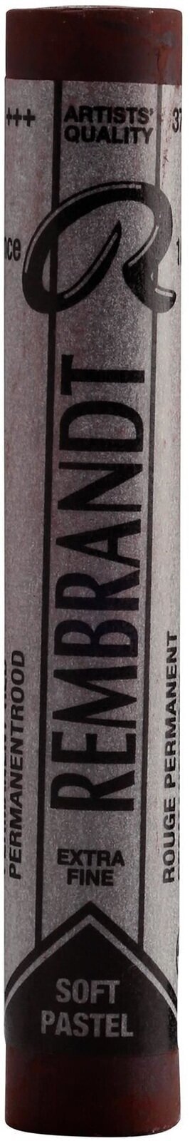 Pastel sec Rembrandt 31993722 Pastel sec Permanent Red 2 1 pc