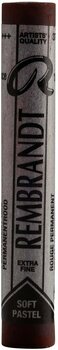 Pastel sec Rembrandt 31993722 Pastel sec Permanent Red 2 1 pc - 1