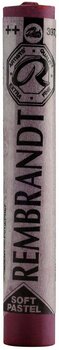 Pastel sec Rembrandt 31993973 Pastel sec Permanent Rose Mag 3 1 pc - 1