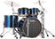 Set akustičnih bobnov Tama MK42HLZBN Superstar Hyper‐Drive Maple Indigo Sparkle
