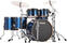 Akustik-Drumset Tama MK52HLZBN Superstar Hyper‐Drive Maple Indigo Sparkle