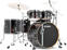 Akustik-Drumset Tama ML52HLZBNSDMF Superstar Hyper‐Drive Maple Dark Mocha Fade