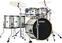 Akoestisch drumstel Tama ML52HLZBN Superstar Hyper‐Drive Maple Satin Artctic Pearl