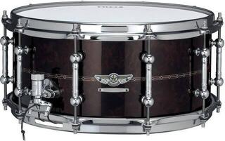 Kleine Trommel Tama TBWS1465S Star Reserve 14" Gloss Claro Walnut Kleine Trommel