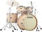 Akustik-Drumset Tama VD52KR Silverstar Matte Copper Sparkle