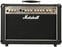 Combo for Acoustic-electric Guitar Marshall AS50D Black