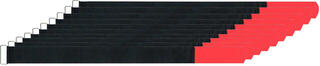 Kabelbinder RockBoard RBO-CAB-TIE-300-BK Kabelbinder