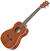 Bariton Ukulele Kala KA-B-EQ Natural Bariton Ukulele