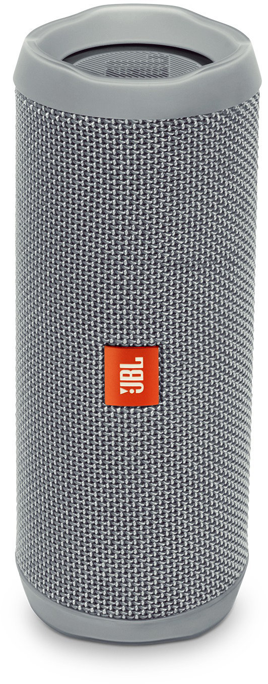 portable Speaker JBL Flip 4 Grey