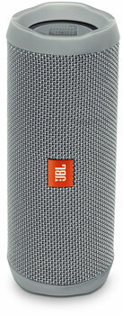 portable Speaker JBL Flip 4 Grey - 1