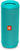 Portable Lautsprecher JBL Flip 4 Teal