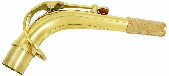 Spare Part for Wind Instrument Victory VAS STUDENT 02 NECK - 1
