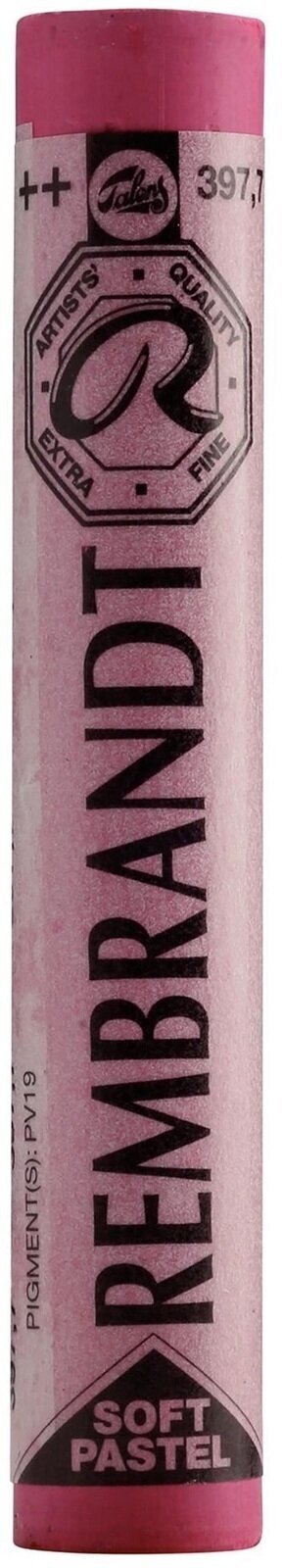 Pastel sec Rembrandt 31993977 Pastel sec Permanent Rose Mag 7 1 pc