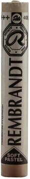 Pastel sec Rembrandt 31994081 Pastel sec Raw Umber 10 1 pc - 1