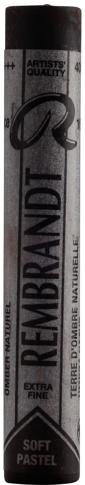 Pastel sec Rembrandt 31994082 Pastel sec Raw Umber 2 1 pc