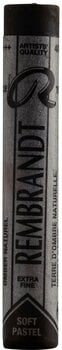 Pastel sec Rembrandt 31994082 Pastel sec Raw Umber 2 1 pc - 1