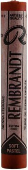 Pastel sec Rembrandt 31994115 Pastel sec Burnt Sienna 5 1 pc - 1