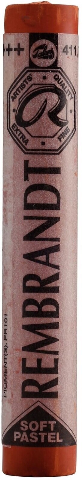 Pastel sec Rembrandt 31994117 Pastel sec Burnt Sienna 7 1 pc