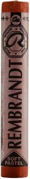 Pastel sec Rembrandt 31994117 Pastel sec Burnt Sienna 7 1 pc - 1