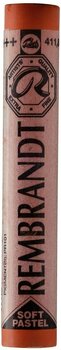 Pastel sec Rembrandt 31994118 Pastel sec Burnt Sienna 8 1 pc - 1
