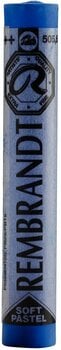 Droge pastel Rembrandt Soft Pastel Ultramarine Light 5 Droogpastel Ultramarine Light 5 1 st. - 1