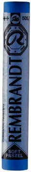 Pastel sec Rembrandt Soft Pastel Ultramarine Light 7 Pastel sec Ultramarine Light 7 1 pc - 1