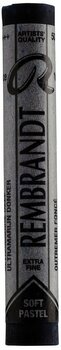 Pastel sec Rembrandt Soft Pastel Ultramarine Deep 2 Pastel sec Ultramarine Deep 2 1 pc - 1