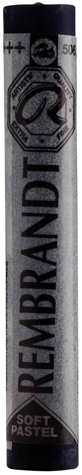 Pastel sec Rembrandt Soft Pastel Ultramarine Deep 3 Pastel sec Ultramarine Deep 3 1 pc