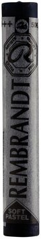 Pastel sec Rembrandt Soft Pastel Ultramarine Deep 3 Pastel sec Ultramarine Deep 3 1 pc - 1