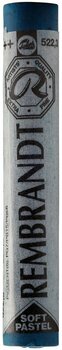 Pastel sec Rembrandt Soft Pastel Turquoise Blue 3 Pastel sec Turquoise Blue 3 1 pc - 1