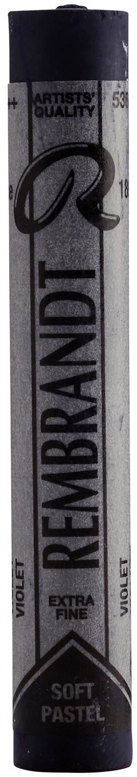 Pastel sec Rembrandt Soft Pastel Violet 2 Pastel sec Violet 2 1 pc