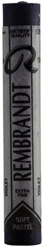 Pastel sec Rembrandt Soft Pastel Violet 2 Pastel sec Violet 2 1 pc - 1