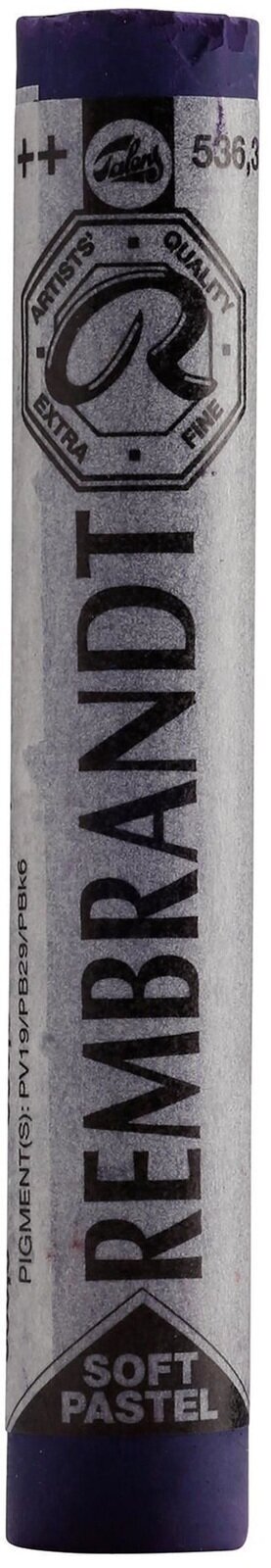 Pastel sec Rembrandt Soft Pastel Violet 3 Pastel sec Violet 3 1 pc