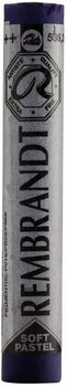 Pastel sec Rembrandt Soft Pastel Violet 3 Pastel sec Violet 3 1 pc - 1