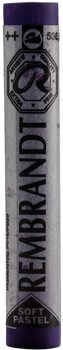 Pastel sec Rembrandt Soft Pastel Violet 5 Pastel sec Violet 5 1 pc - 1