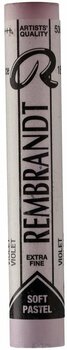 Pastel sec Rembrandt Soft Pastel Violet 9 Pastel sec Violet 9 1 pc - 1