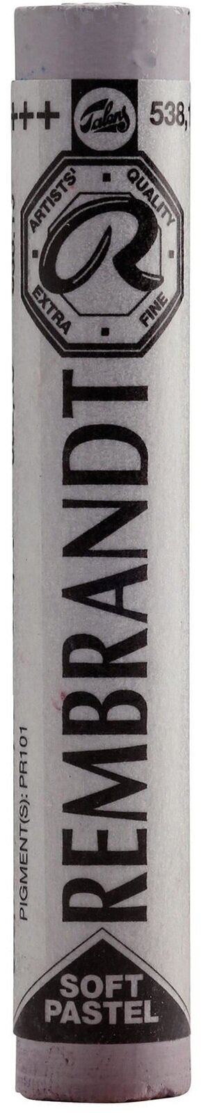 Pastel sec Rembrandt Soft Pastel Mars Violet 10 Pastel sec Mars Violet 10 1 pc