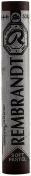 Pastel sec Rembrandt Soft Pastel Mars Violet 3 Pastel sec Mars Violet 3 1 pc - 1