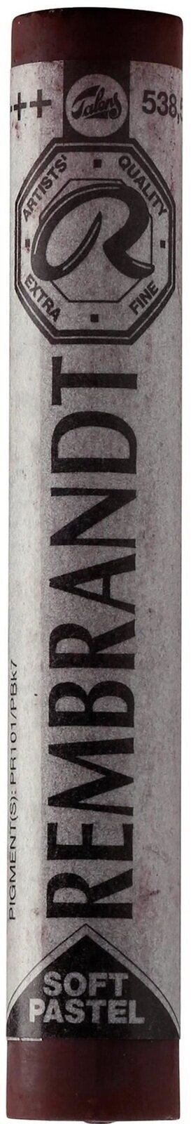 Pastel sec Rembrandt Soft Pastel Mars Violet 5 Pastel sec Mars Violet 5 1 pc