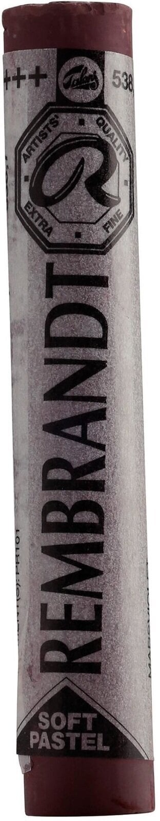 Pastel sec Rembrandt Soft Pastel Mars Violet 7 Pastel sec Mars Violet 7 1 pc