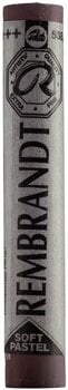 Pastel sec Rembrandt Soft Pastel Mars Violet 8 Pastel sec Mars Violet 8 1 pc - 1