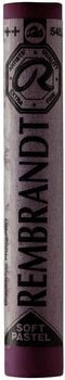 Pastel sec Rembrandt Soft Pastel Red Violet 3 Pastel sec Red Violet 3 1 pc - 1