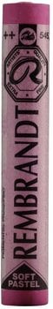 Pastel sec Rembrandt Soft Pastel Red Violet 7 Pastel sec Red Violet 7 1 pc - 1