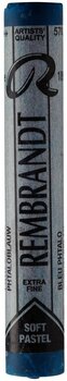 Pastel sec Rembrandt 31995703 Pastel sec Phthalo Blue 3 1 pc - 1